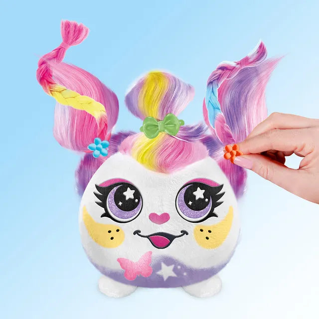 كانال تويز لعبة أفشل بوش صغيرة قابلة للرش متنوع رسم و تلوين canal toys