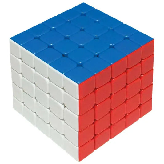 كايرو مكعب الحسي 5x5x5 العاب لوحية Cayro