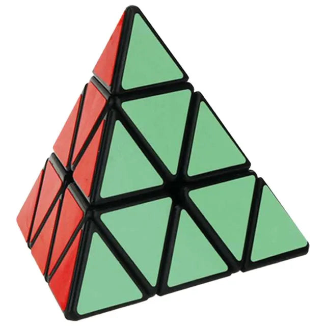 كايرو مكعب دلتا الحسي 3x3x3 العاب لوحية Cayro