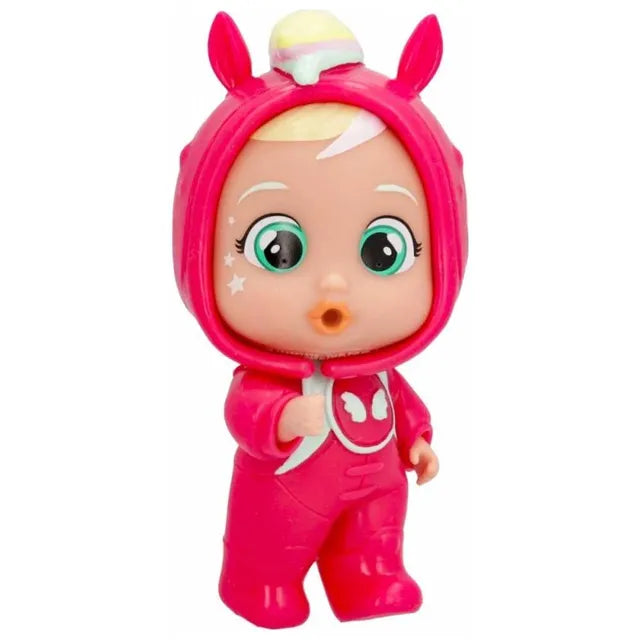 كراي بيبيز مجموعة أطفال النجوم الموهوبين دمى المواليد CRY Babies