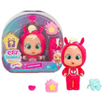 كراي بيبيز مجموعة أطفال النجوم الموهوبين دمى المواليد CRY Babies