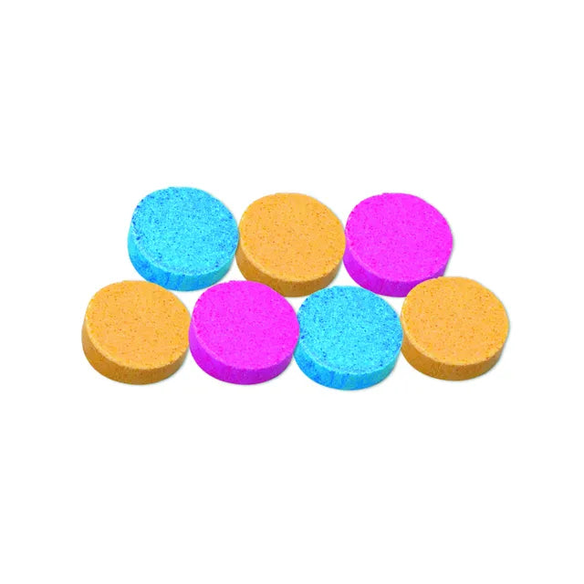 كرايز إنكي عصا صاروخ و فقاعات الاستحمام سلايم CRAZE