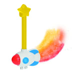 كرايز إنكي عصا صاروخ و فقاعات الاستحمام سلايم CRAZE