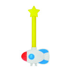 كرايز إنكي عصا صاروخ و فقاعات الاستحمام سلايم CRAZE