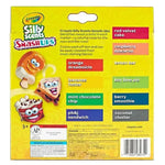 كرايولا أقلام تلوين قابلة للغسل 10 قطع رسم و تلوين Crayola