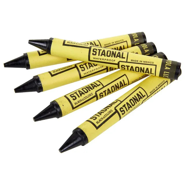 كرايولا مجموعة أقلام الشمع رسم و تلوين Crayola