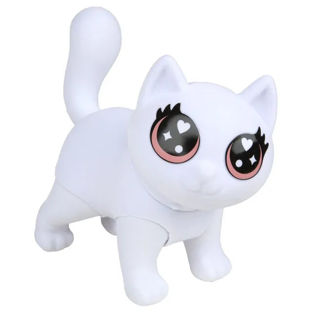 كرايولا تلوين وغسل الحيوانات ألاليفة رسم و تلوين Crayola