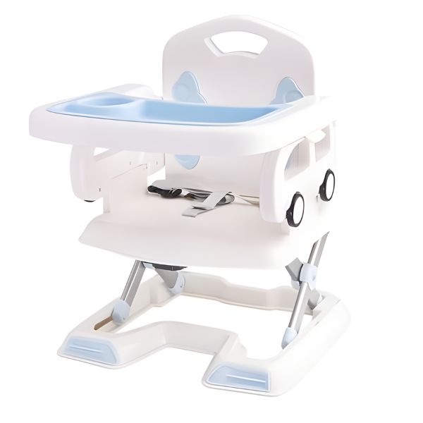 كرسي طعام للأطفال 3 في 1 الوان متنوعة كرسي مواليد LOCAL