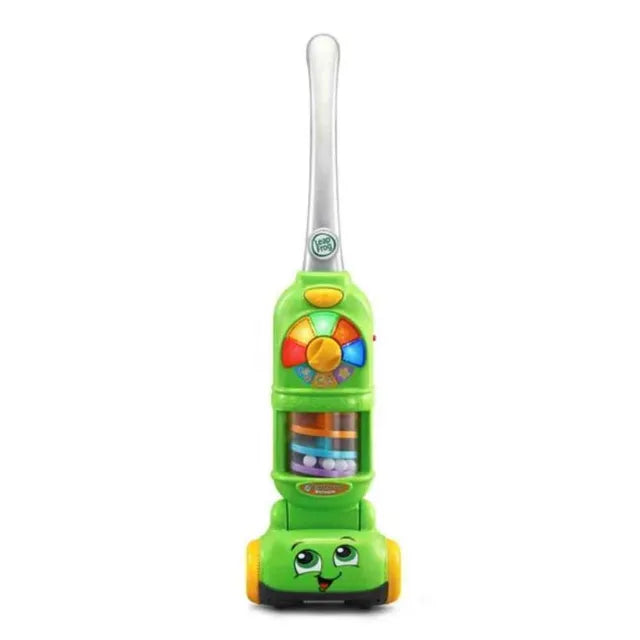 ليب فروغ مكنسة تعليم الأرقام تعليمي تفاعلي LeapFrog