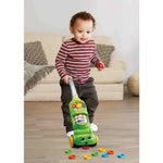 ليب فروغ مكنسة تعليم الأرقام تعليمي تفاعلي LeapFrog
