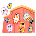 ليتل تايكس بزل ماكدونالد فارم العاب البزل Little Tikes