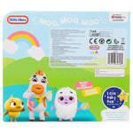 ليتل تايكس بزل ماكدونالد فارم العاب البزل Little Tikes