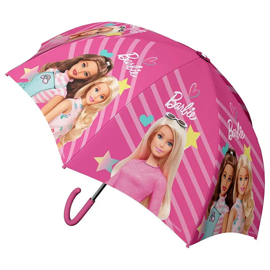 مظلة باربي تقمص الأدوار Barbie