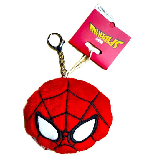 مارفل دمية سبايدر مان المعلقة الالعاب القطنية Mesucca