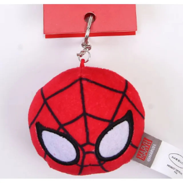 مارفل دمية سبايدر مان المعلقة الالعاب القطنية Mesucca