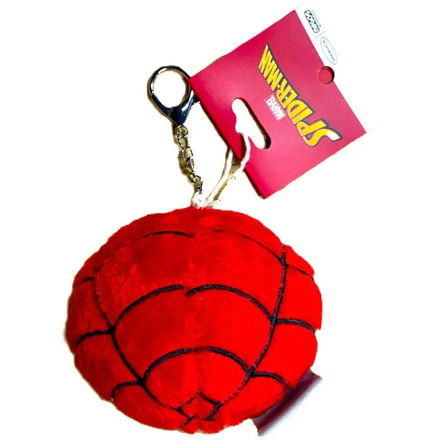 مارفل دمية سبايدر مان المعلقة الالعاب القطنية Mesucca