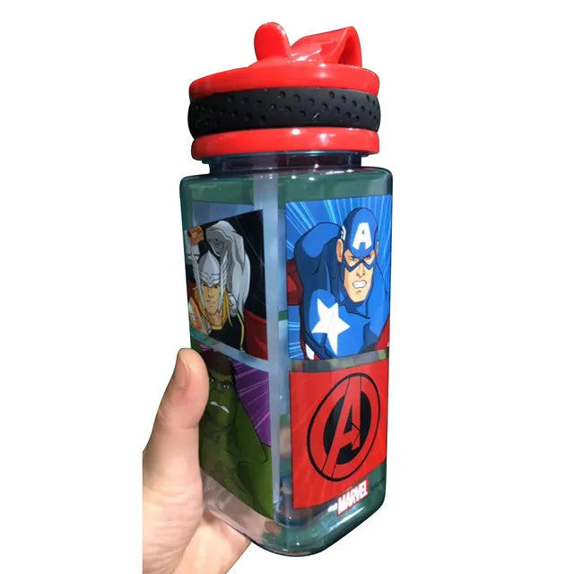 مارفل افنجرز زمزمية مياه 480 مل أدوات مدرسية Marvel