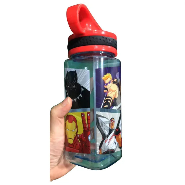 مارفل افنجرز زمزمية مياه 480 مل أدوات مدرسية Marvel