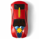 مارفل سيارة سباق جو كابتن مارفل المركبات المتنوعه Marvel