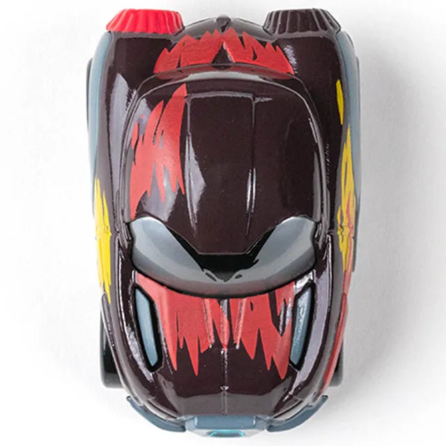 مارفل سيارة فينوم أيرون مان مركبات الأطفال Marvel