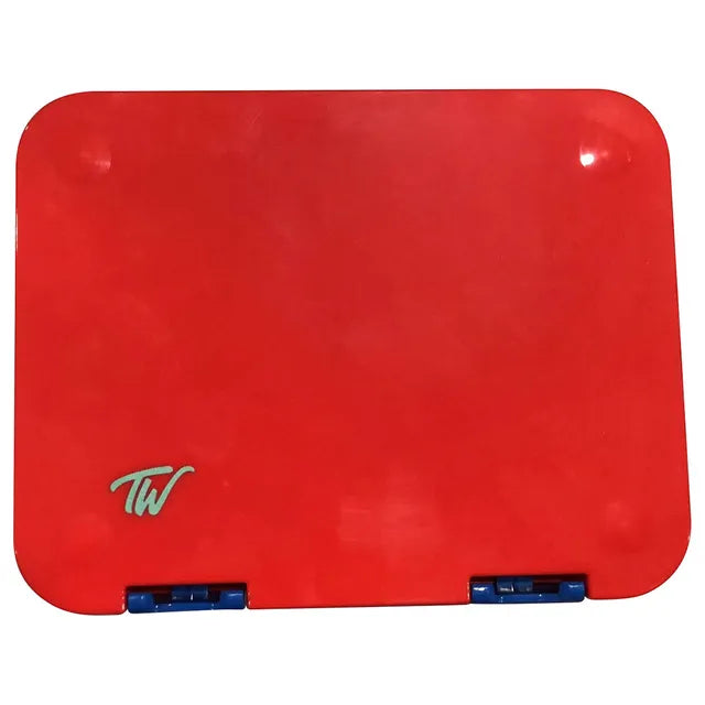 مارفل صندوق غداء سبايدر مان تريتان 3 أقسام أدوات مدرسية Marvel