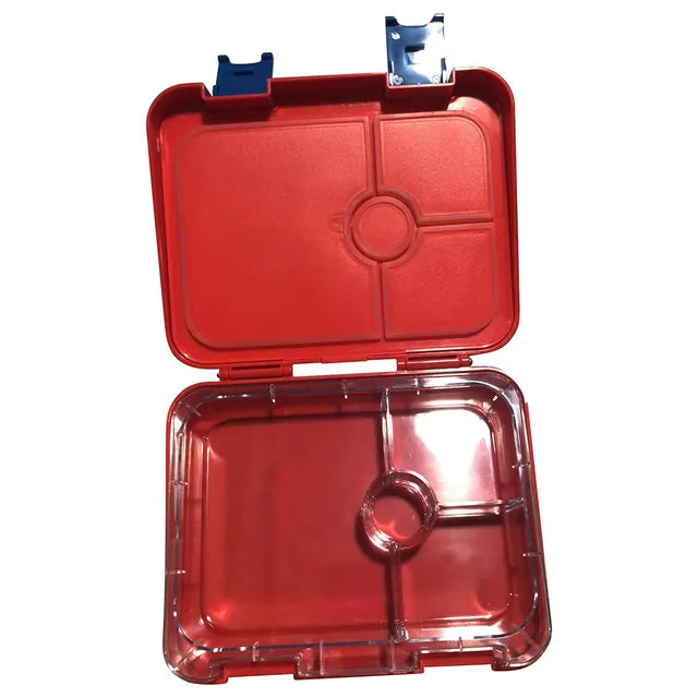 مارفل صندوق غداء سبايدر مان تريتان 3 أقسام أدوات مدرسية Marvel