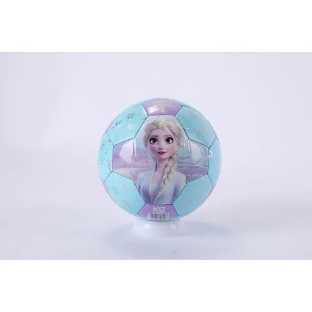 ديزني كرة قدم فروزن العاب الرياضه Mesucca