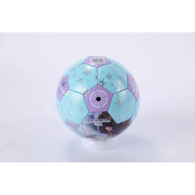 ديزني كرة قدم فروزن العاب الرياضه Mesucca