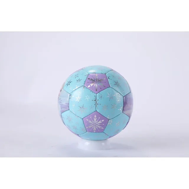 ديزني كرة قدم فروزن العاب الرياضه Mesucca