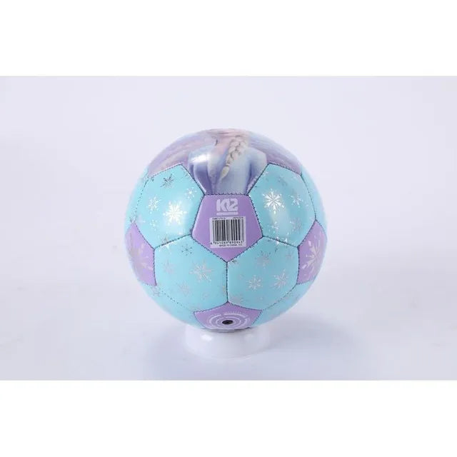 ديزني كرة قدم فروزن العاب الرياضه Mesucca