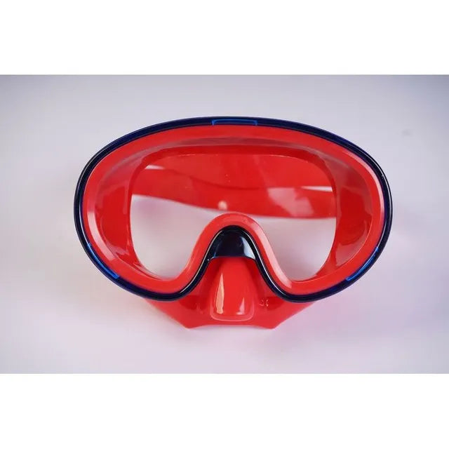 مارفل نظارات سباحة سبايدر مان حمراء نظارات السباحة Marvel