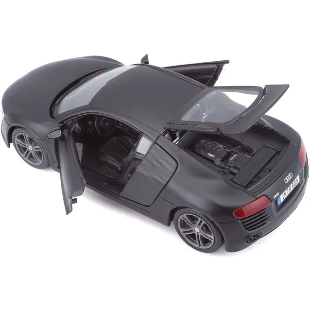 مايستو سيارة اودي سودا سيارات داي كاست Maisto