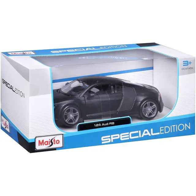 مايستو سيارة اودي سودا سيارات داي كاست Maisto