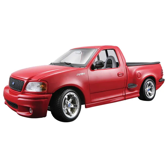 مايستو سيارة أف150 حمراء سيارات داي كاست Maisto