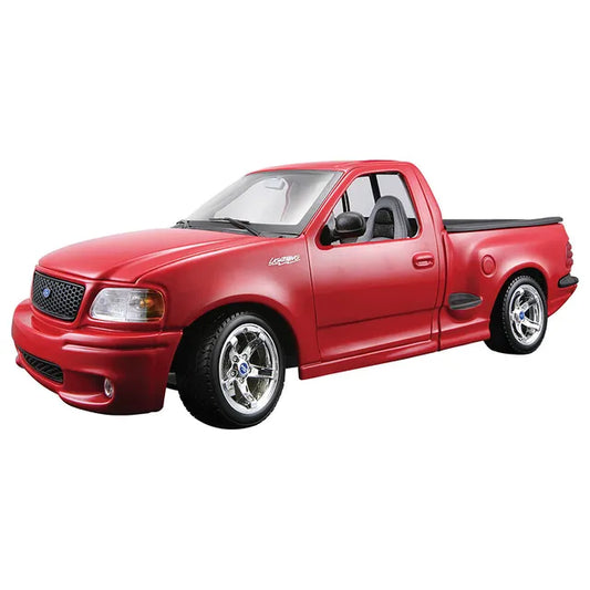 مايستو سيارة أف150 حمراء سيارات داي كاست Maisto