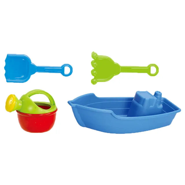 موندو قارب صيفي متنوع ألعاب الرمل والبحر Mondo