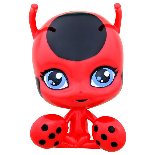 ميراكيولوس مجسم كوامي متنوع المجسمات Miraculous