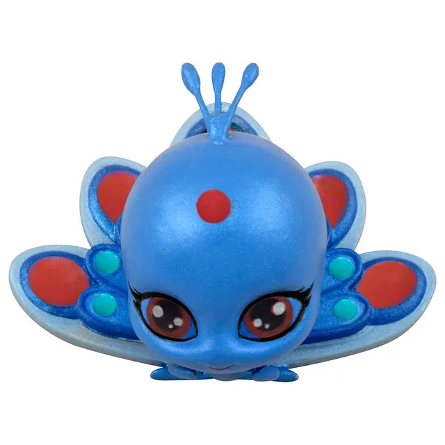 ميراكيولوس مجسم كوامي متنوع المجسمات Miraculous