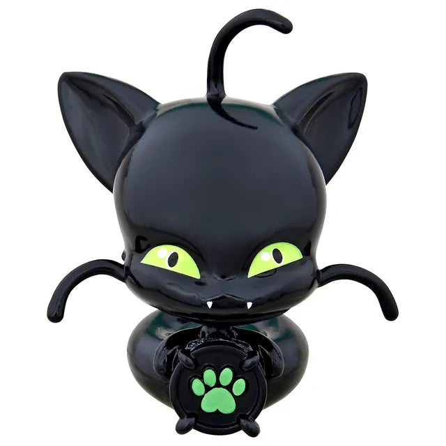 ميراكيولوس مجسم كوامي متنوع المجسمات Miraculous