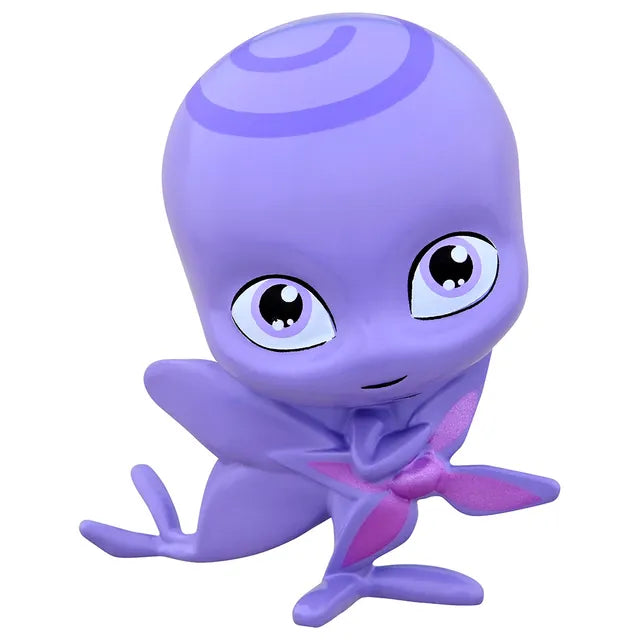 ميراكيولوس مجسم كوامي متنوع المجسمات Miraculous