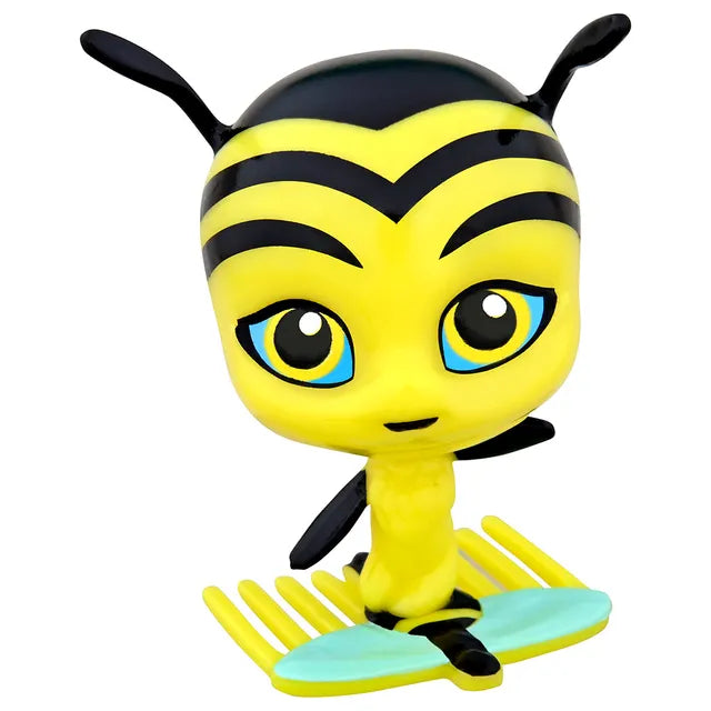 ميراكيولوس مجسم كوامي متنوع المجسمات Miraculous