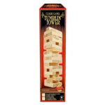 أمباسادور برج الانهيار الخشبي العاب لوحية Ambassador