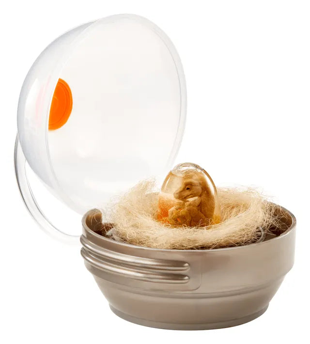 ميني فيرس بيضة الديناصورات جيراسيك ورلد المجسمات Miniverse