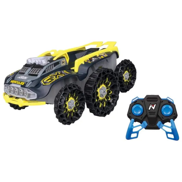 نيكو سيارة رباعية الدفع ريموت كنترول السيارات ريموت كنترول NIKKO