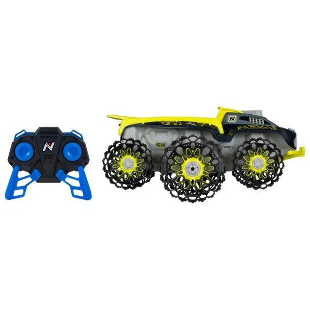 نيكو سيارة رباعية الدفع ريموت كنترول السيارات ريموت كنترول NIKKO