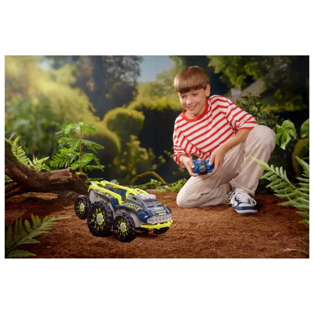 نيكو سيارة رباعية الدفع ريموت كنترول السيارات ريموت كنترول NIKKO