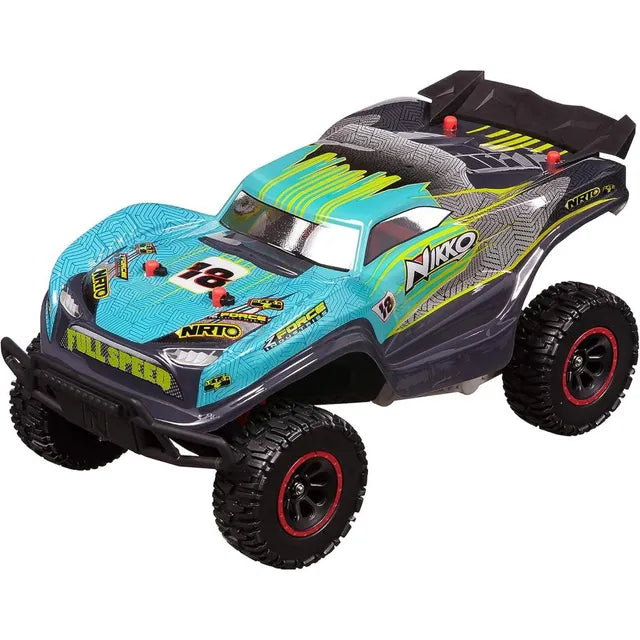 نيكو شاحنات سباق نايت أوف رود ريموت كنترول متنوع السيارات ريموت كنترول NIKKO