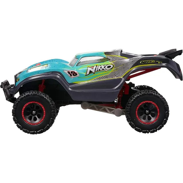 نيكو شاحنات سباق نايت أوف رود ريموت كنترول متنوع السيارات ريموت كنترول NIKKO