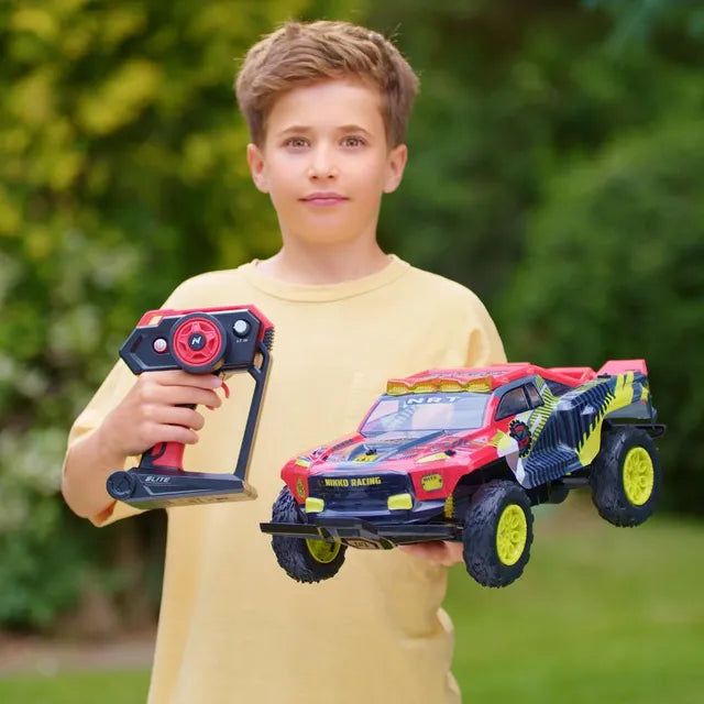 نيكو شاحنات سباقات الطرق الوعرة ريموت كنترول متنوع السيارات ريموت كنترول NIKKO