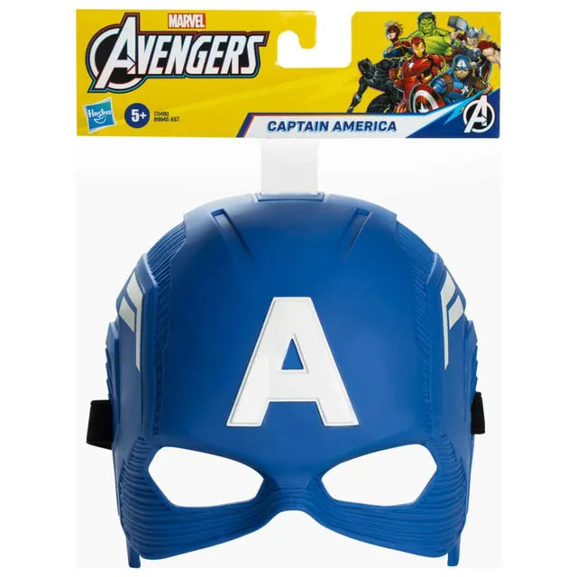 مارفل قناع كابتن أمريكا تقمص الأدوار Marvel